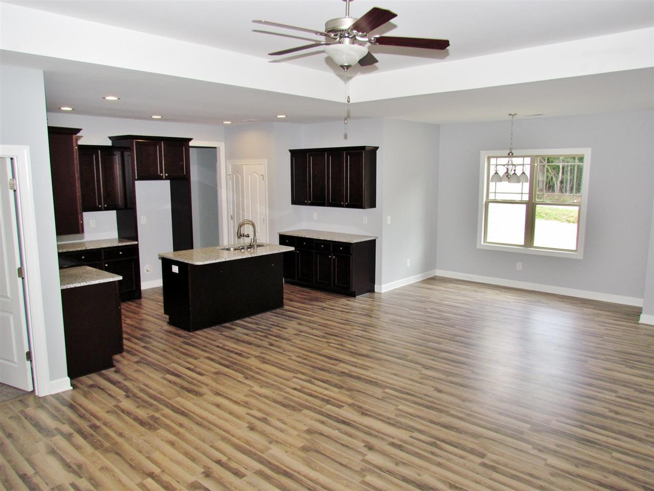 1296 Earpsboro Road Zebulon, NC 27597 - Photo 5 of 25 Photo 5