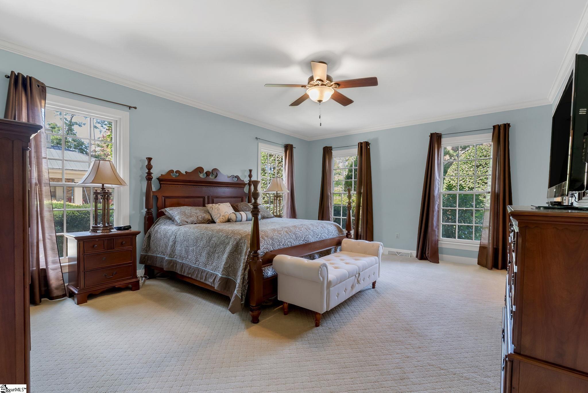 104 Calvert Avenue Clinton, SC 29325 - Photo 20 of 47