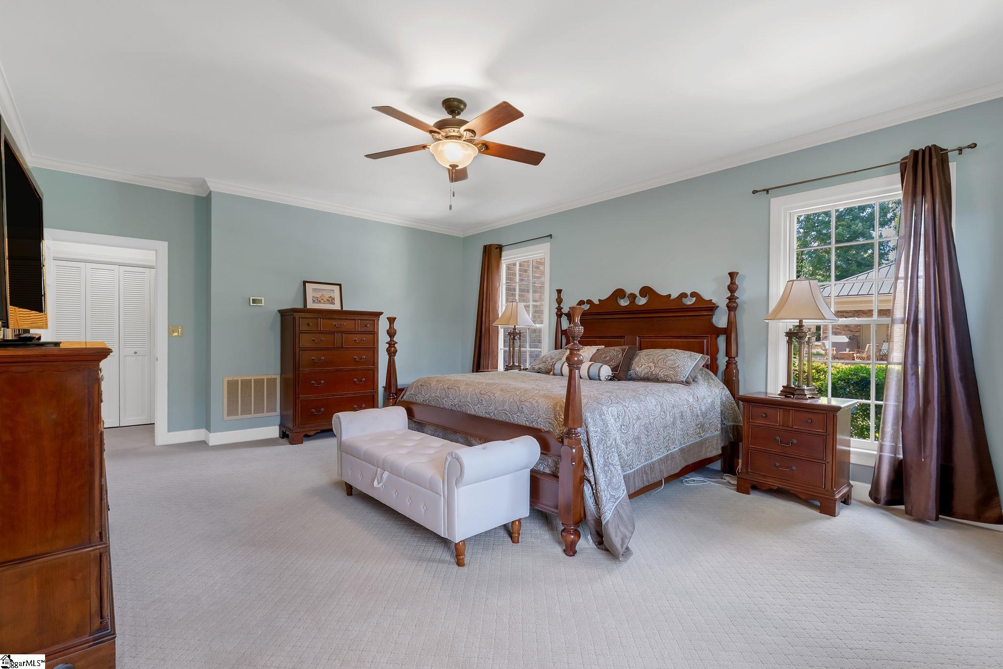 104 Calvert Avenue Clinton, SC 29325 - Photo 21 of 47