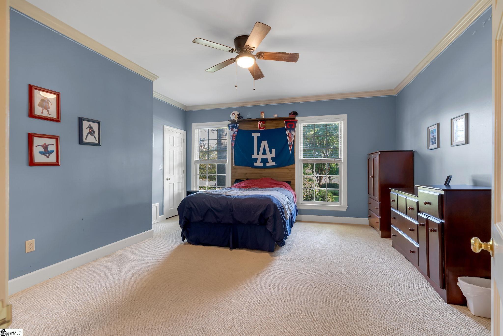 104 Calvert Avenue Clinton, SC 29325 - Photo 25 of 47