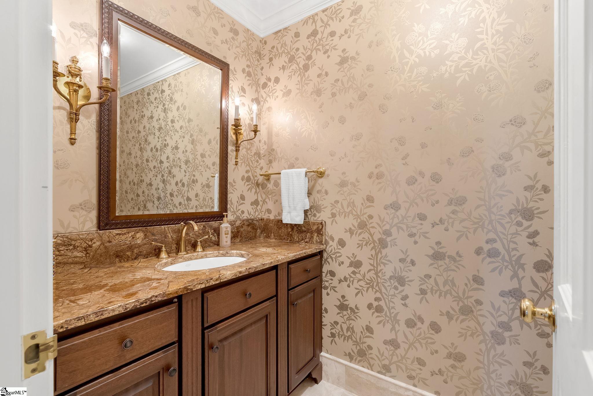 104 Calvert Avenue Clinton, SC 29325 - Photo 26 of 47