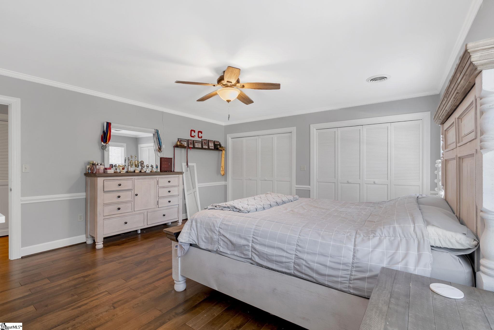 104 Calvert Avenue Clinton, SC 29325 - Photo 30 of 47