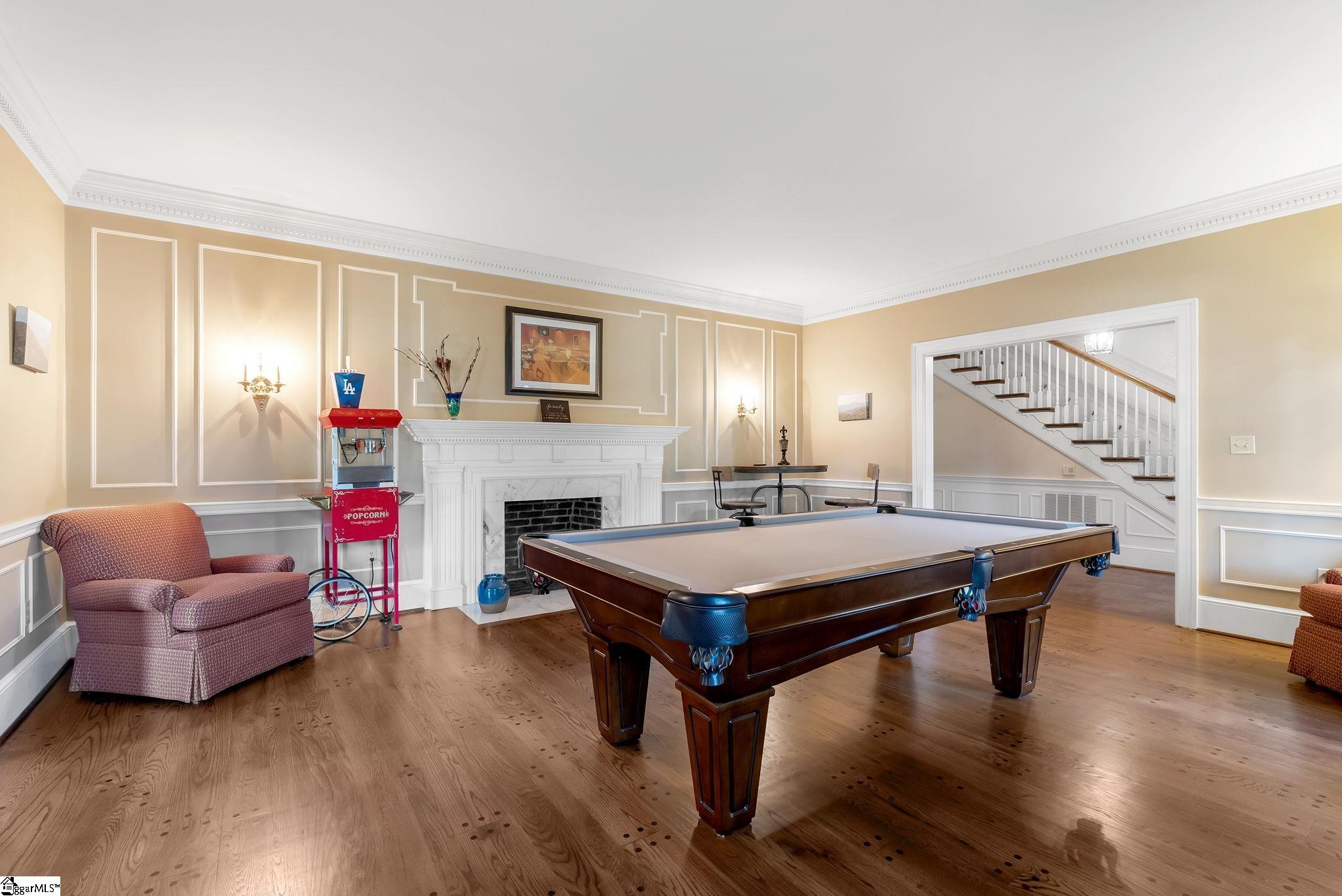 104 Calvert Avenue Clinton, SC 29325 - Photo 4 of 47