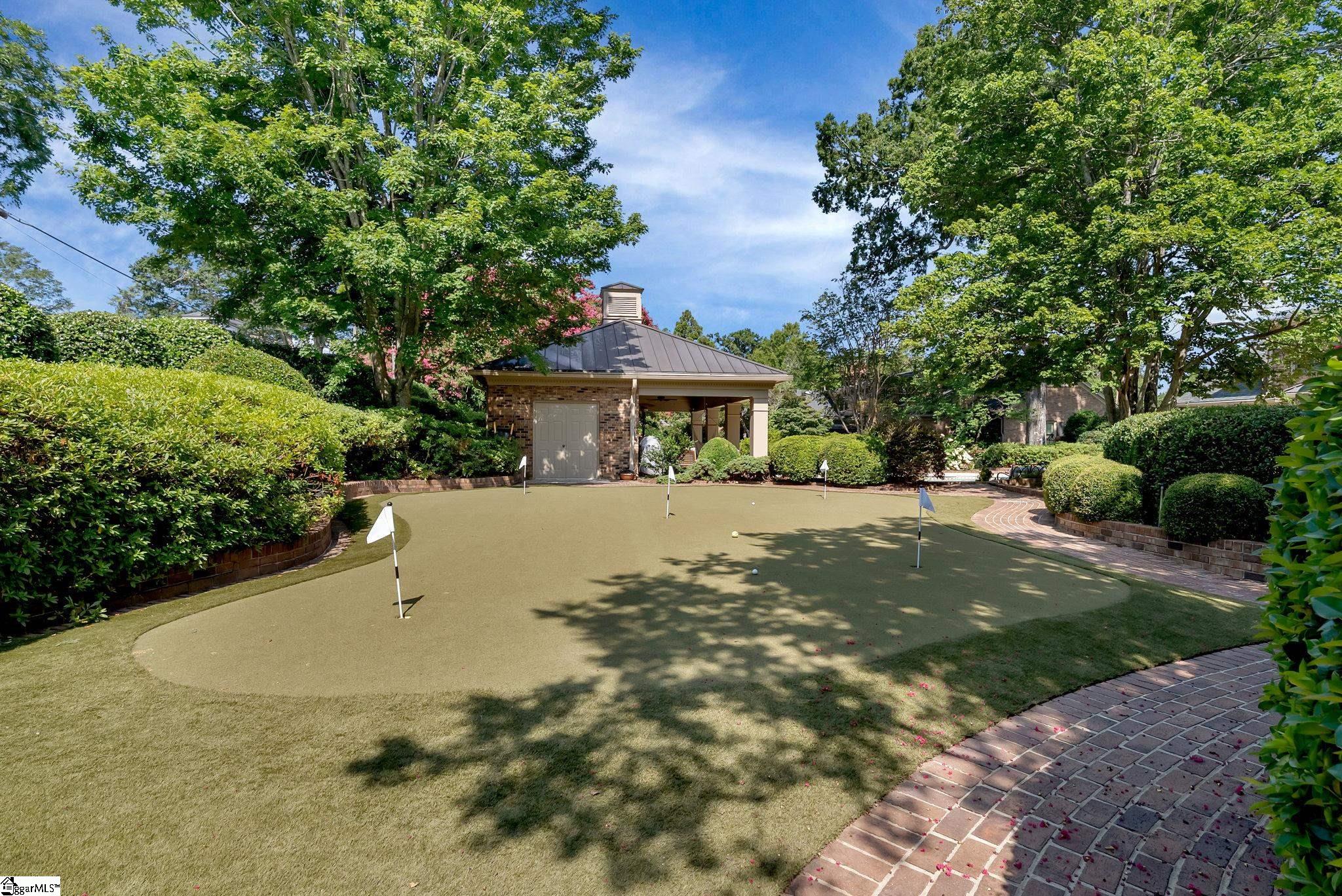 104 Calvert Avenue Clinton, SC 29325 - Photo 44 of 47