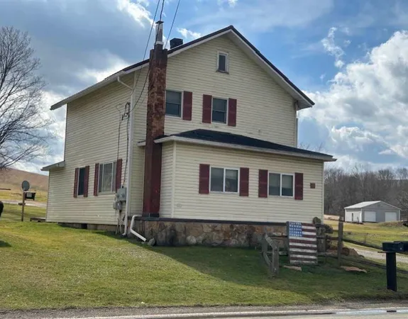 $110,000 | 658 Highway 536, Mayport, PA 16240