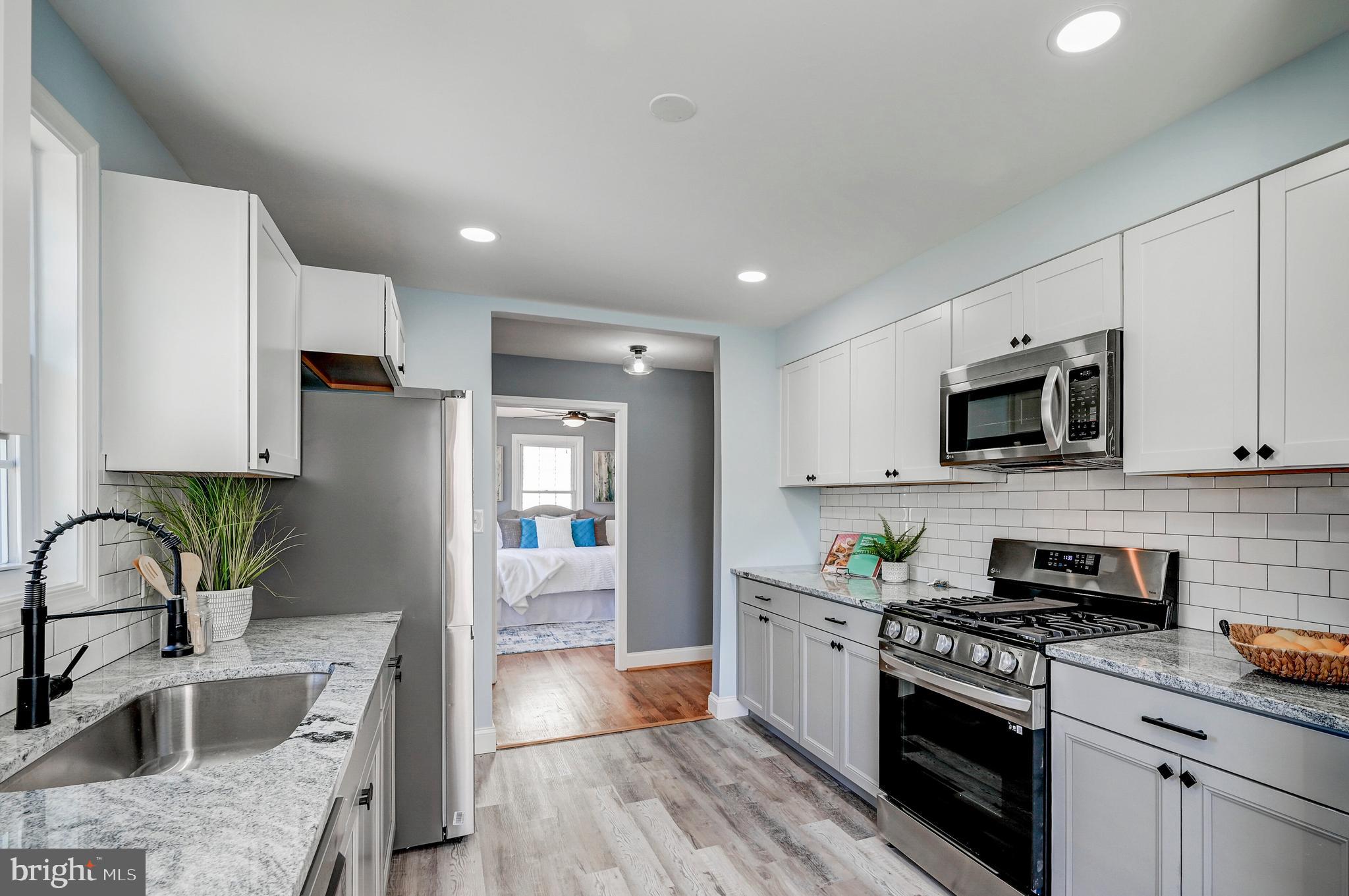 3825 Byfield Road Gwynn Oak, MD 21207 - Photo 15 of 43 Gallery Image 15