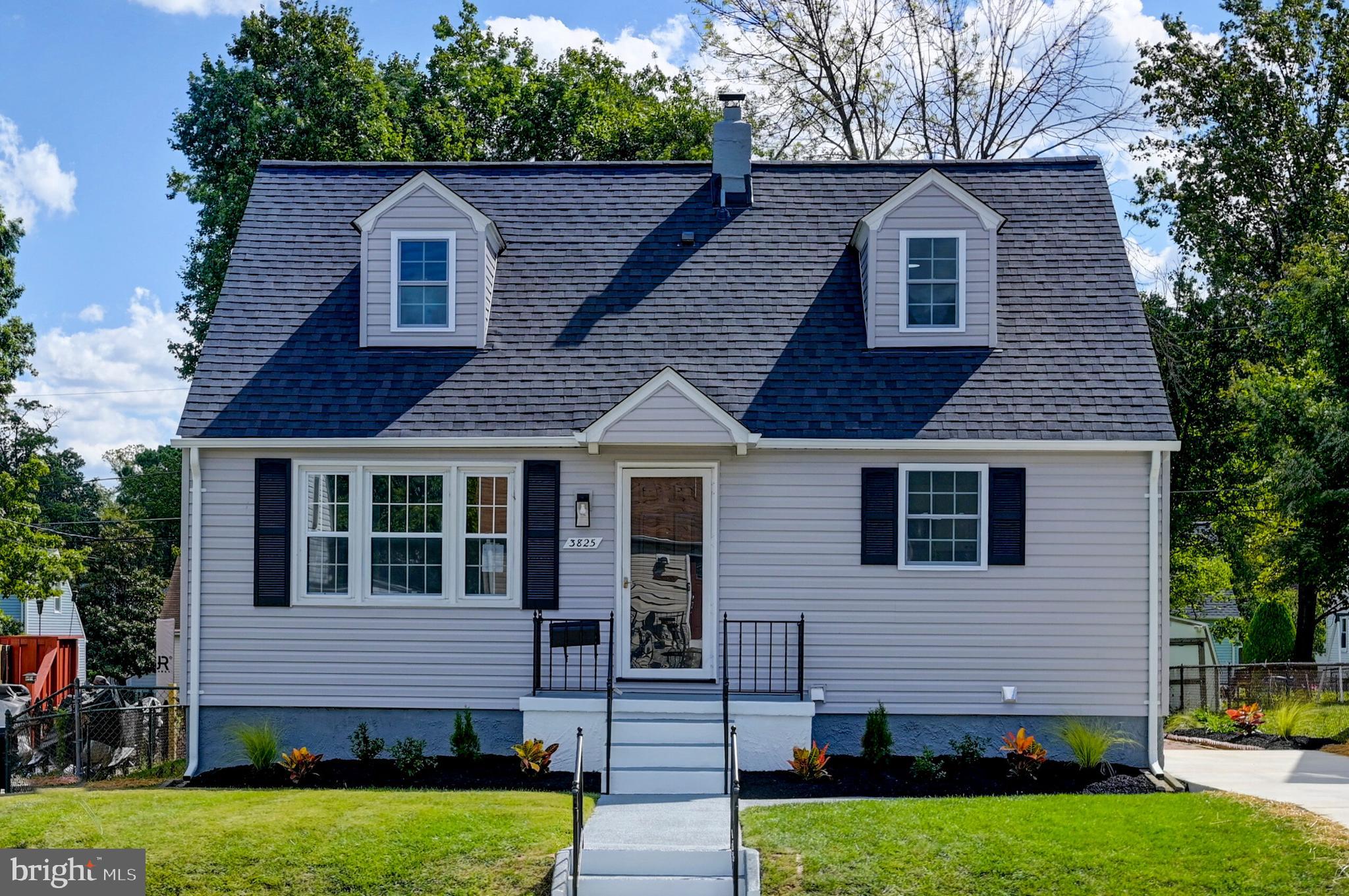 3825 Byfield Road Gwynn Oak, MD 21207 - Photo 3 of 43 Gallery Image 3
