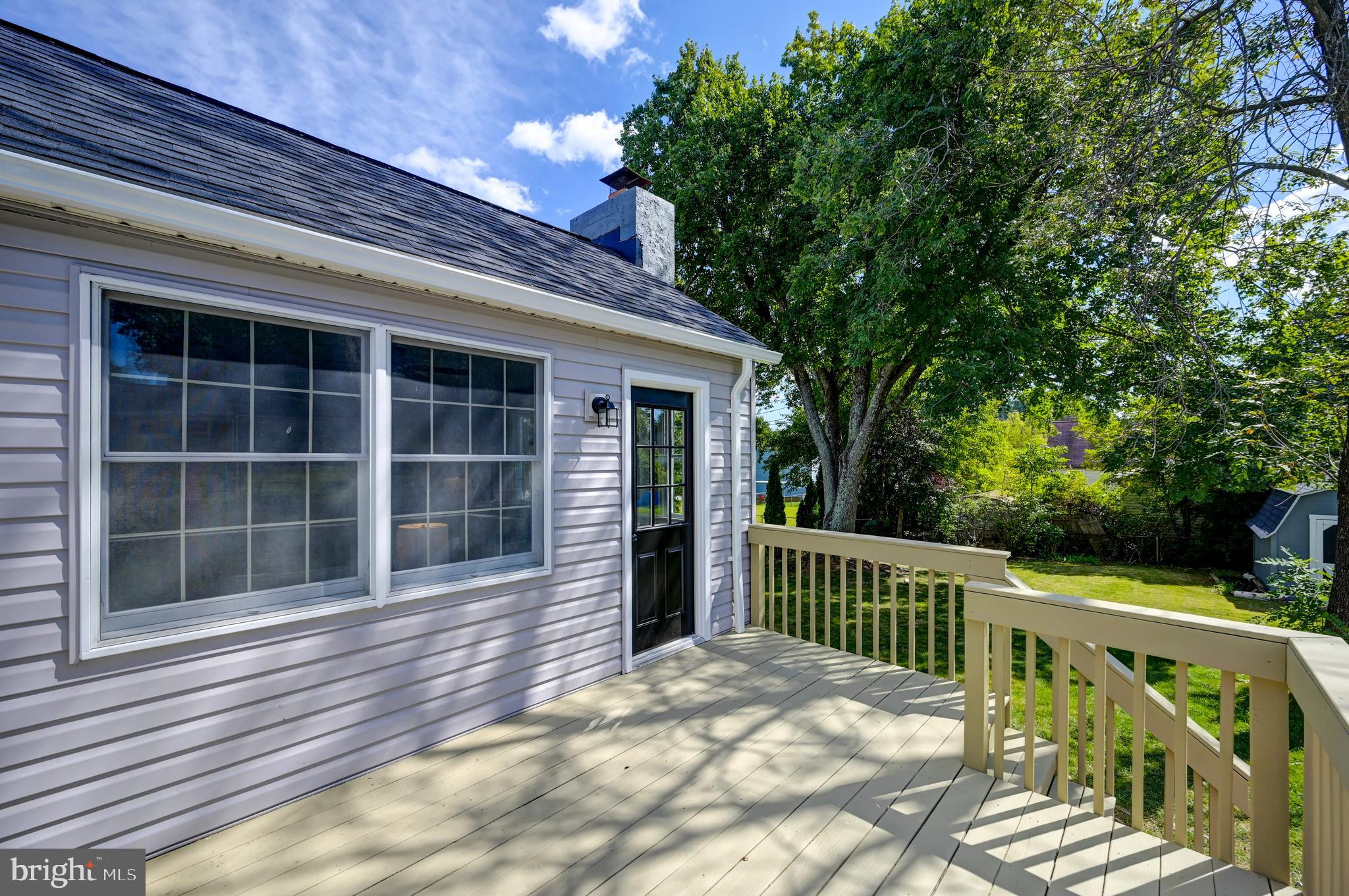 3825 Byfield Road Gwynn Oak, MD 21207 - Photo 31 of 43 Gallery Image 31