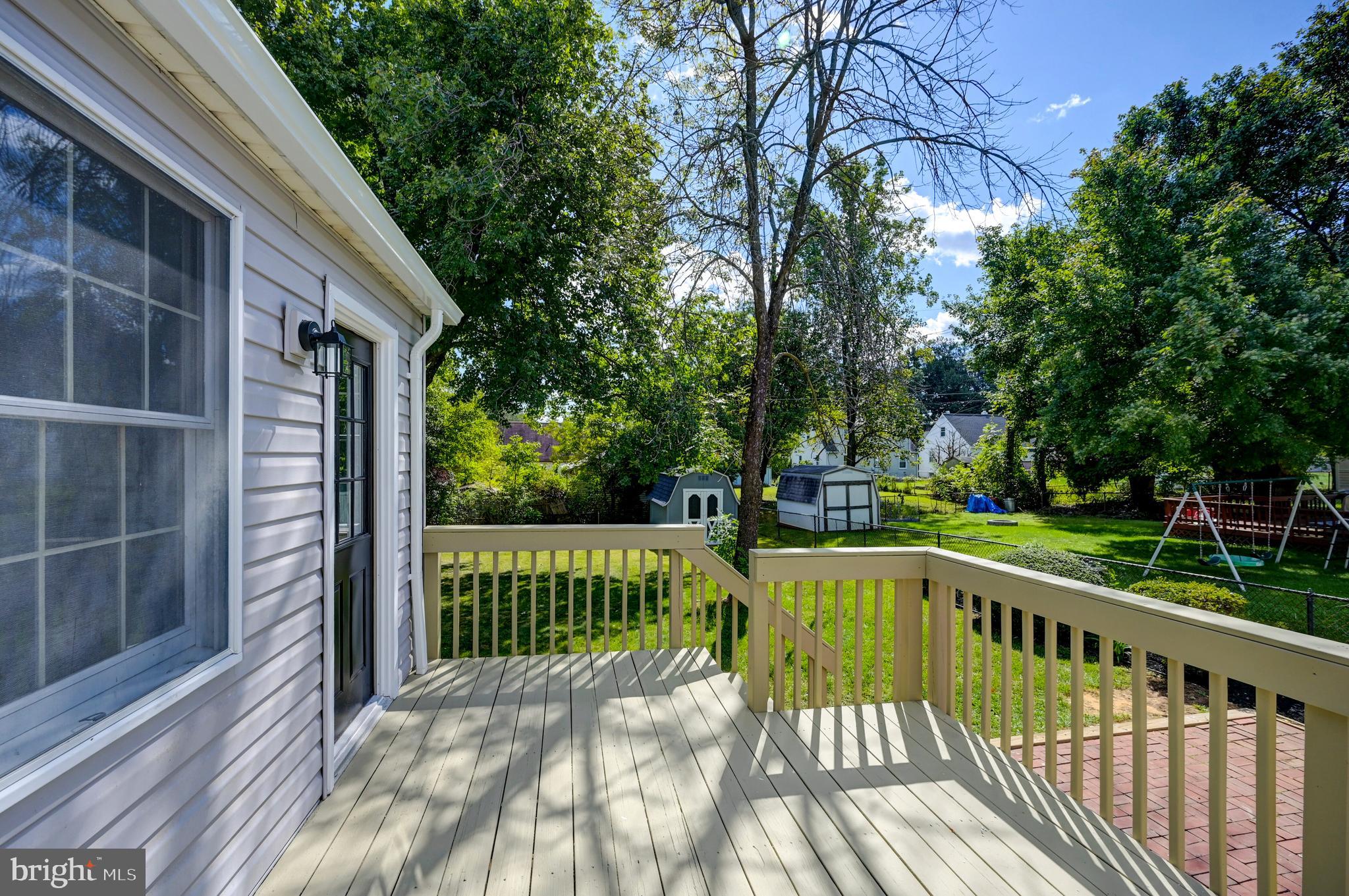 3825 Byfield Road Gwynn Oak, MD 21207 - Photo 33 of 43 Gallery Image 33