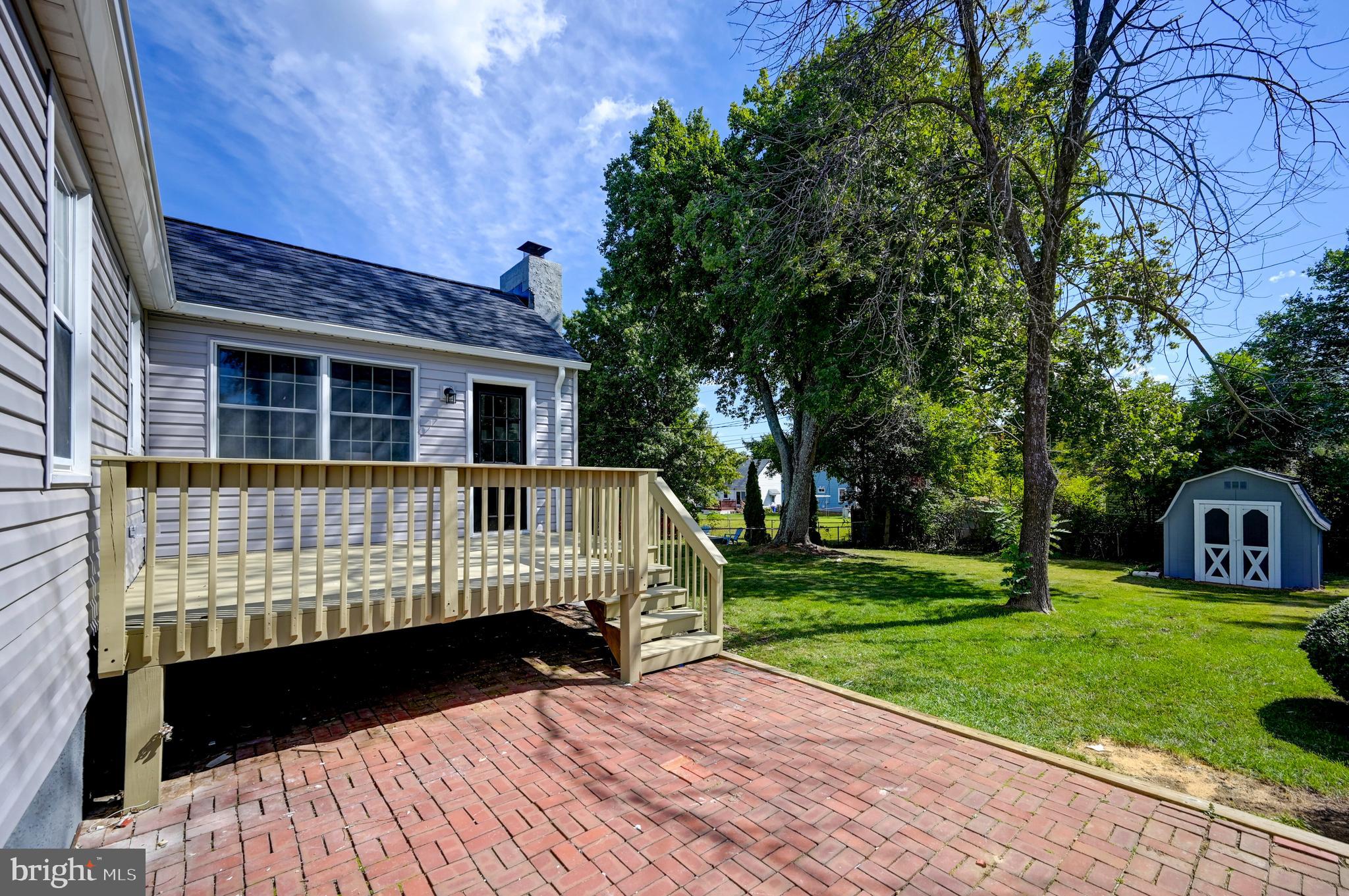 3825 Byfield Road Gwynn Oak, MD 21207 - Photo 35 of 43 Gallery Image 35