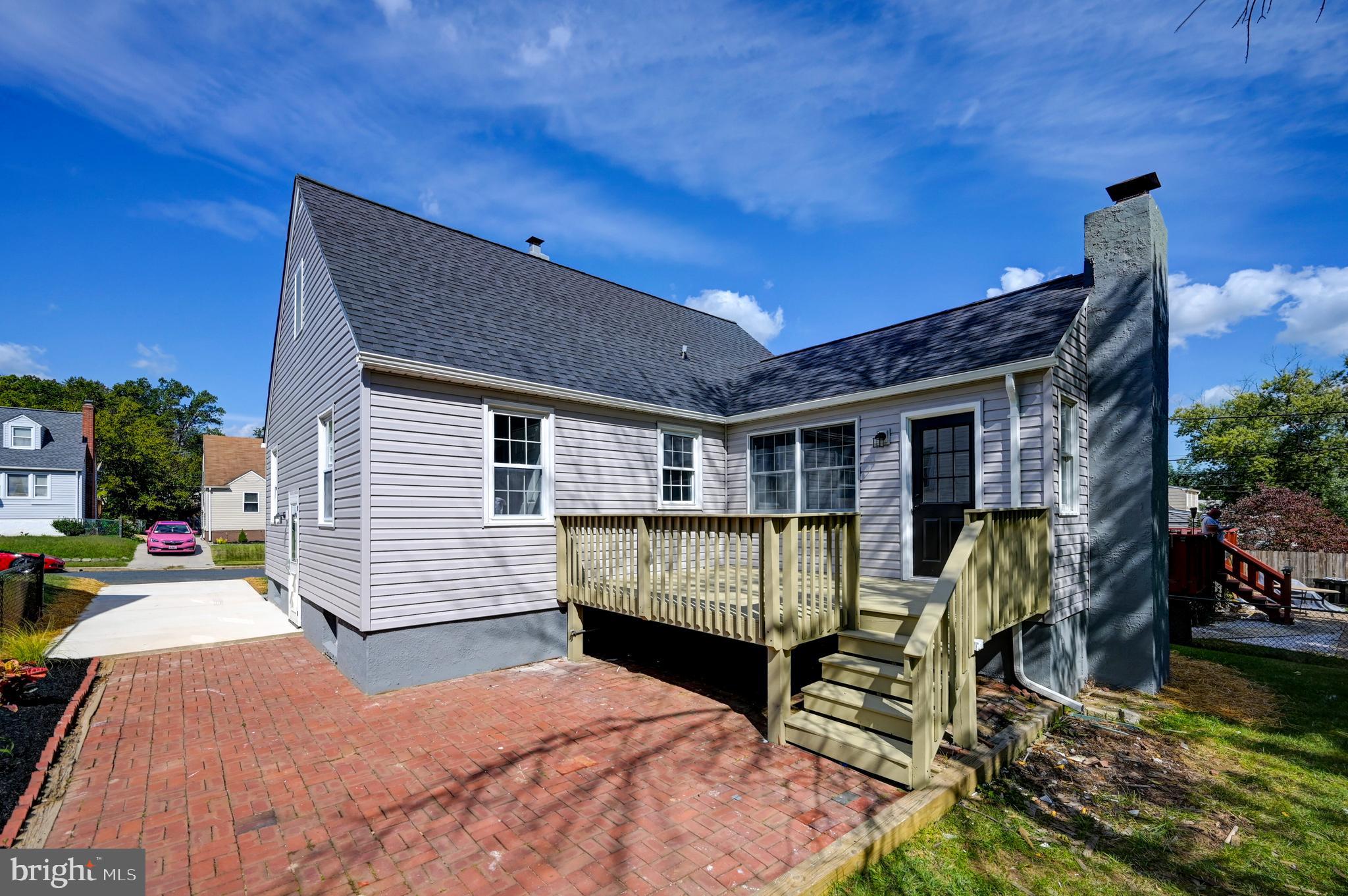 3825 Byfield Road Gwynn Oak, MD 21207 - Photo 36 of 43 Gallery Image 36