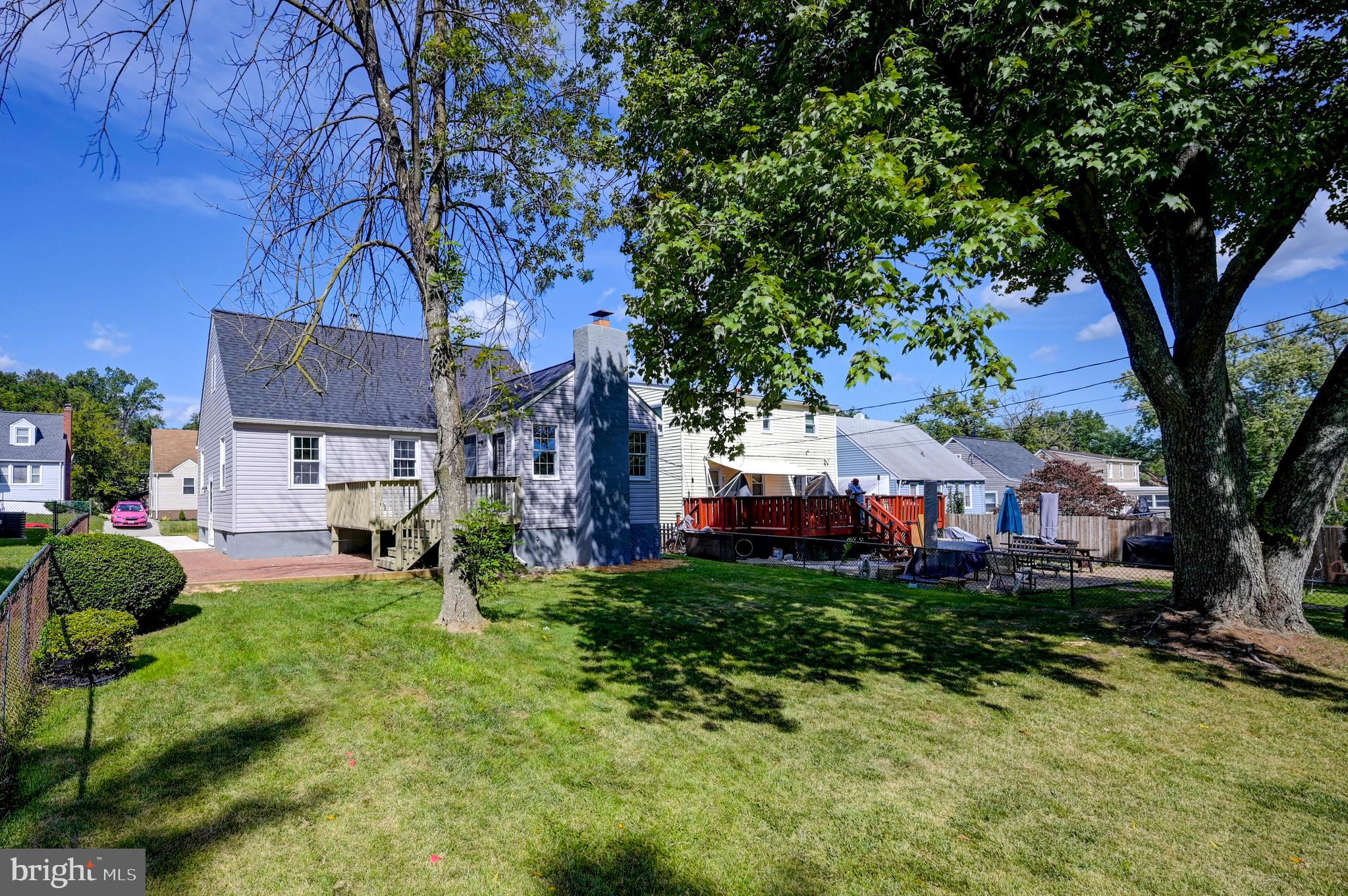 3825 Byfield Road Gwynn Oak, MD 21207 - Photo 38 of 43 Gallery Image 38