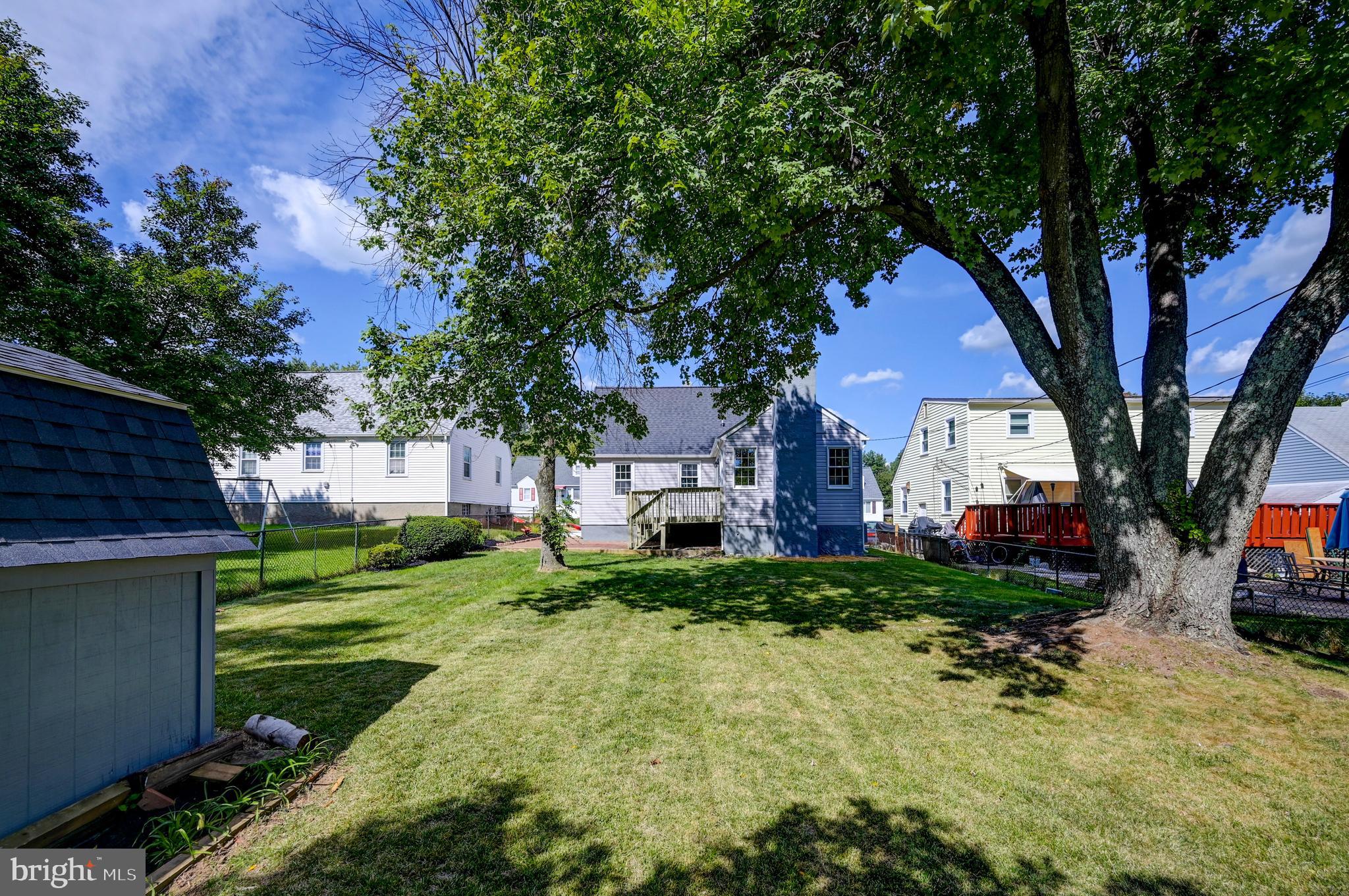3825 Byfield Road Gwynn Oak, MD 21207 - Photo 40 of 43 Gallery Image 40