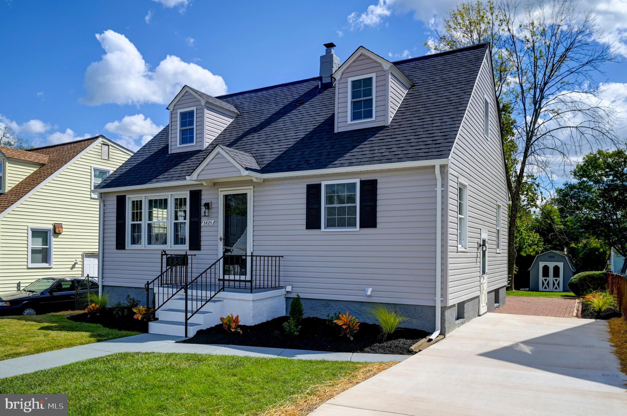 3825 Byfield Road Gwynn Oak, MD 21207 - Photo 4 of 43 Gallery Image 4