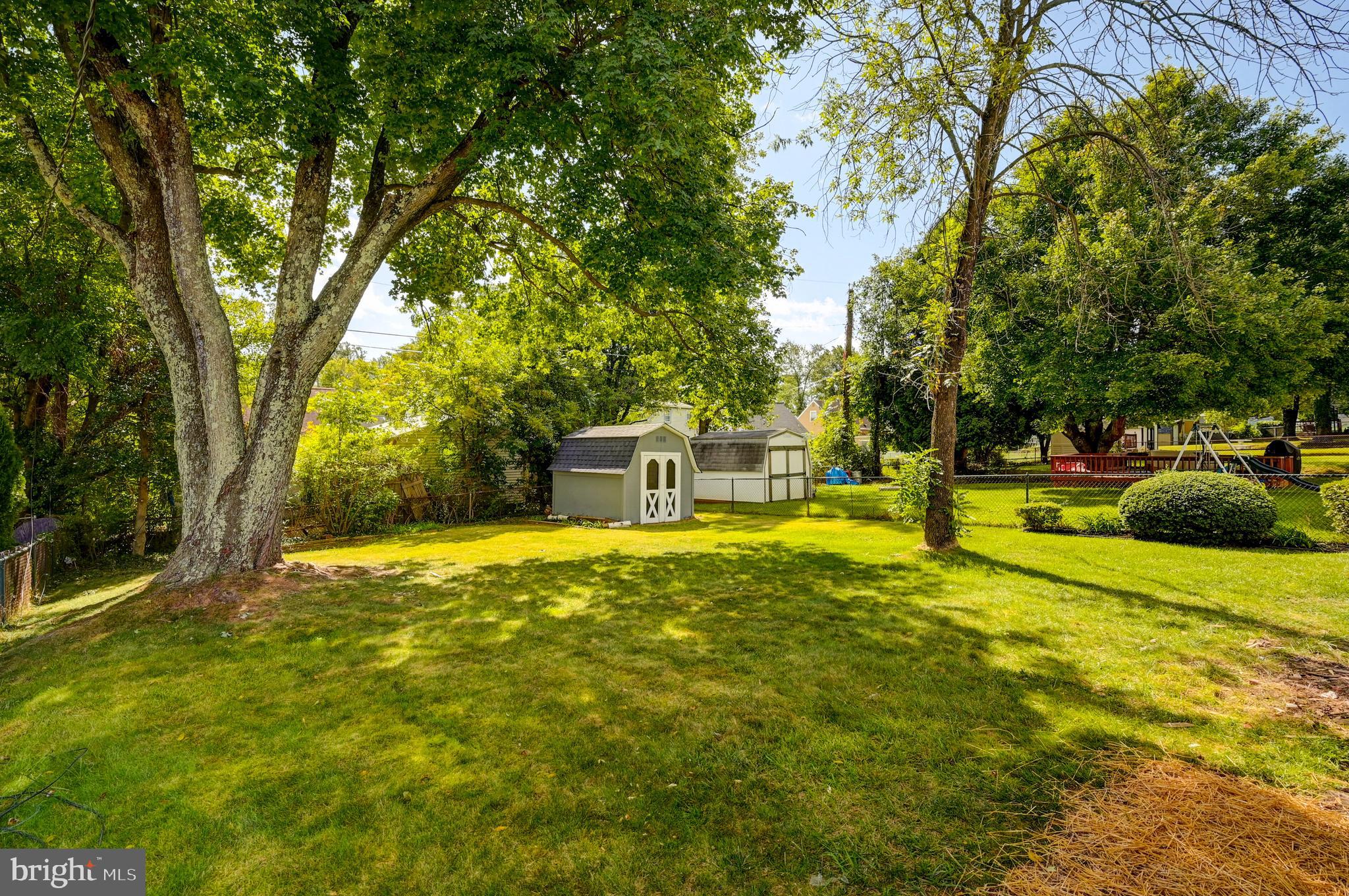 3825 Byfield Road Gwynn Oak, MD 21207 - Photo 41 of 43 Gallery Image 41