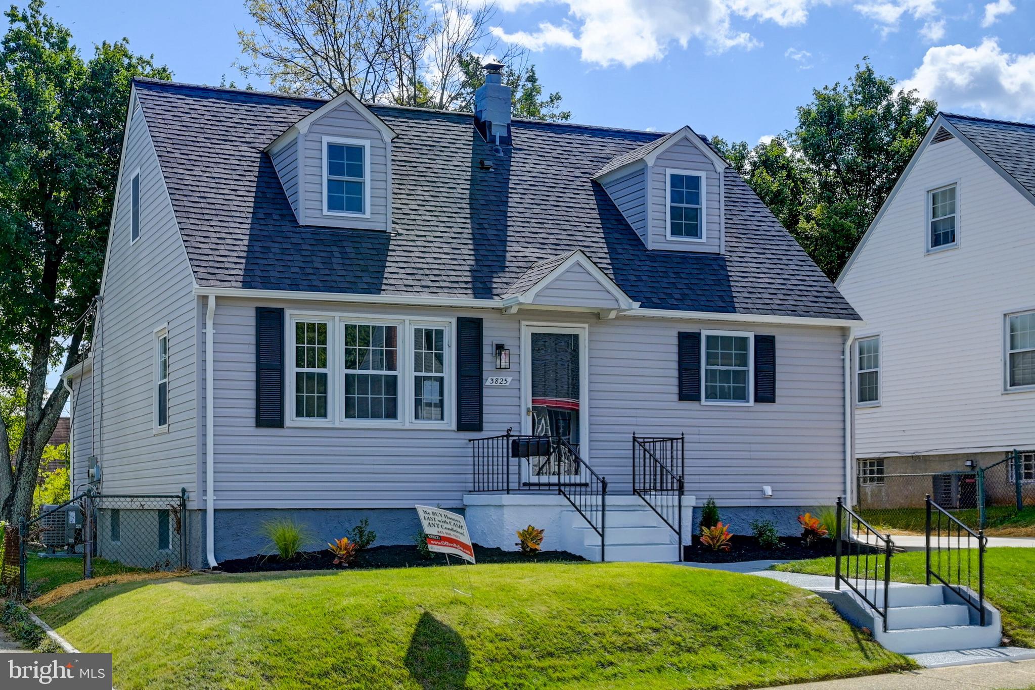 3825 Byfield Road Gwynn Oak, MD 21207 - Photo 42 of 43 Gallery Image 42