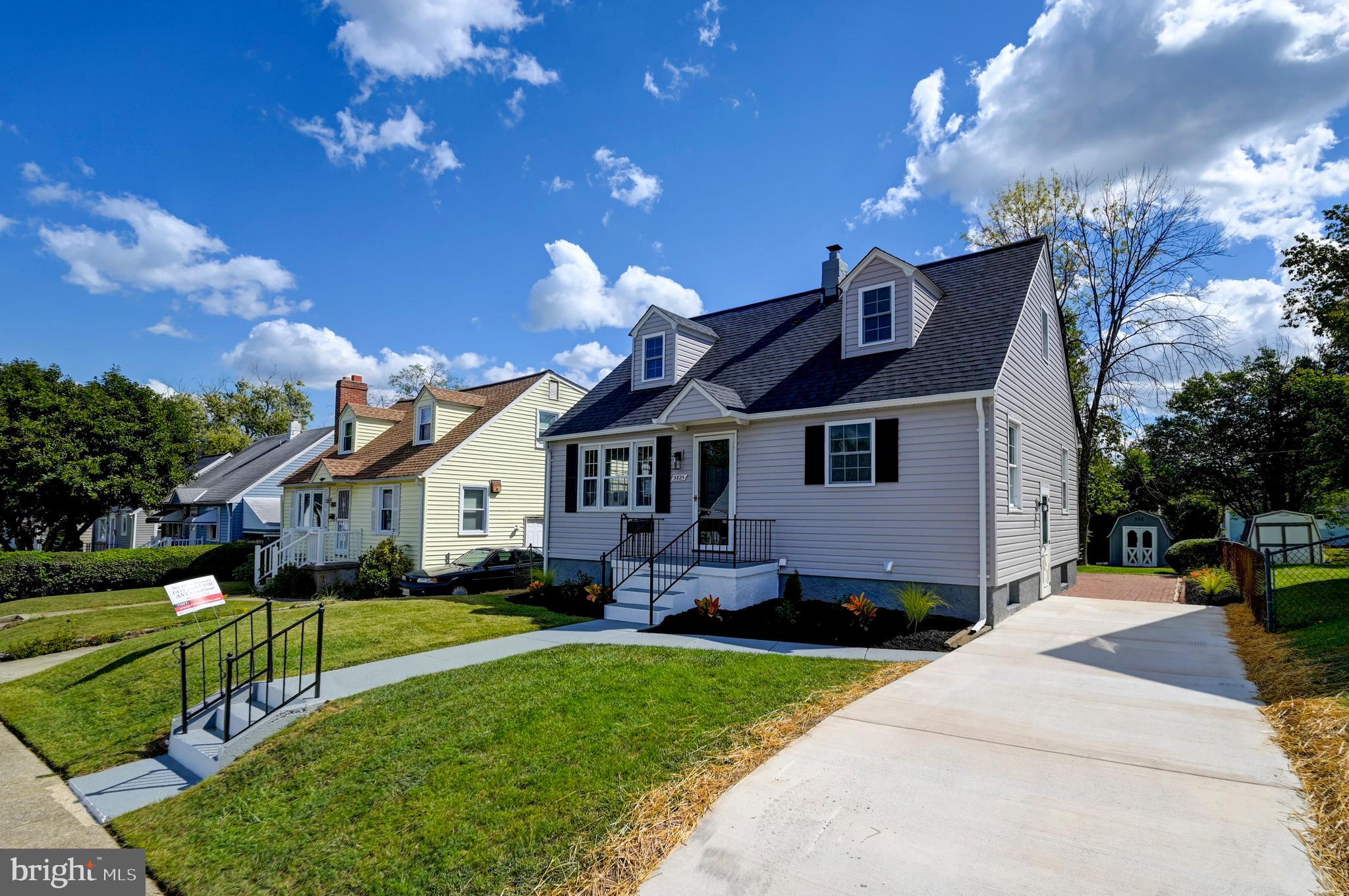 3825 Byfield Road Gwynn Oak, MD 21207 - Photo 43 of 43 Gallery Image 43