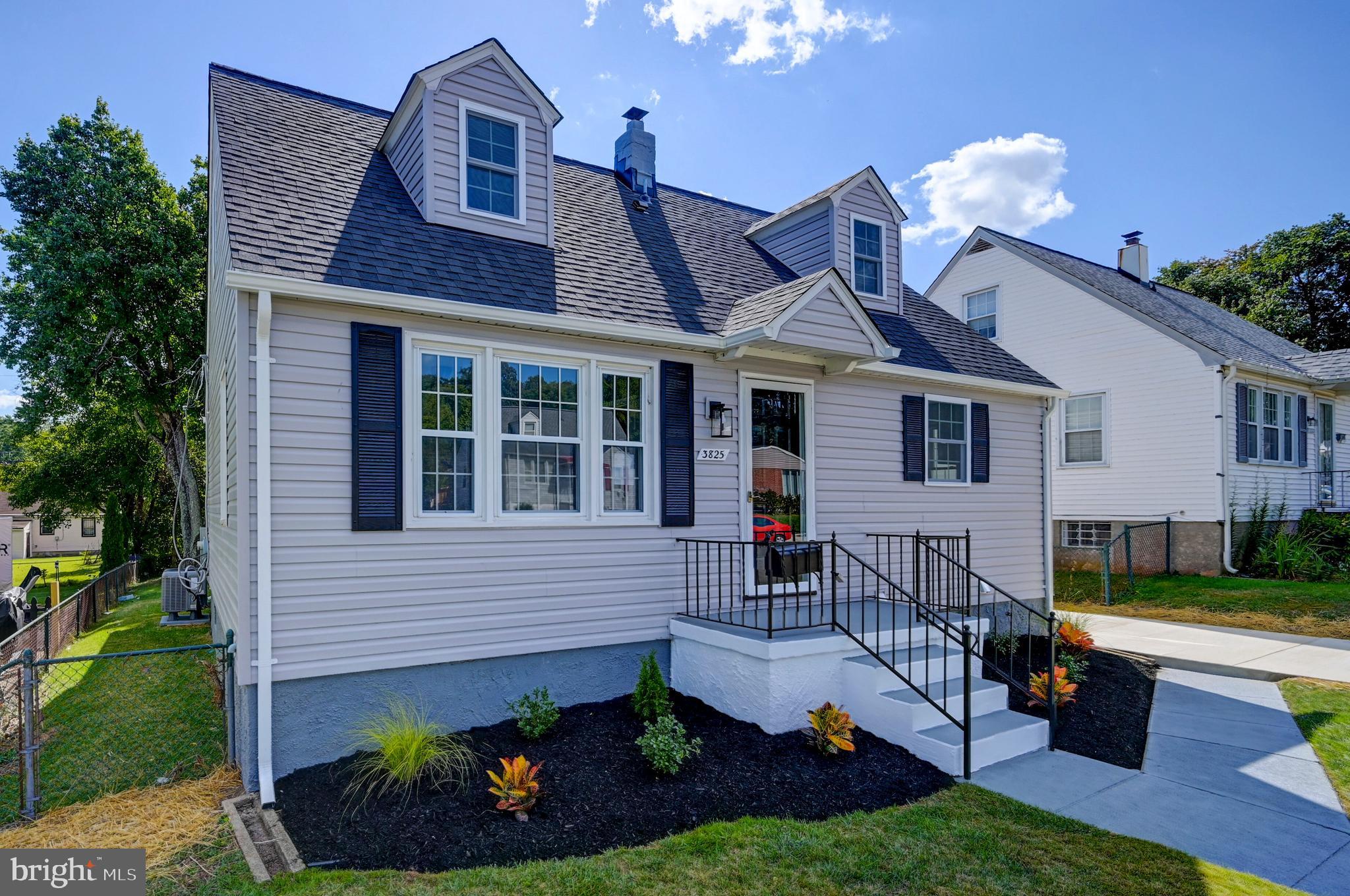 3825 Byfield Road Gwynn Oak, MD 21207 - Photo 5 of 43 Gallery Image 5