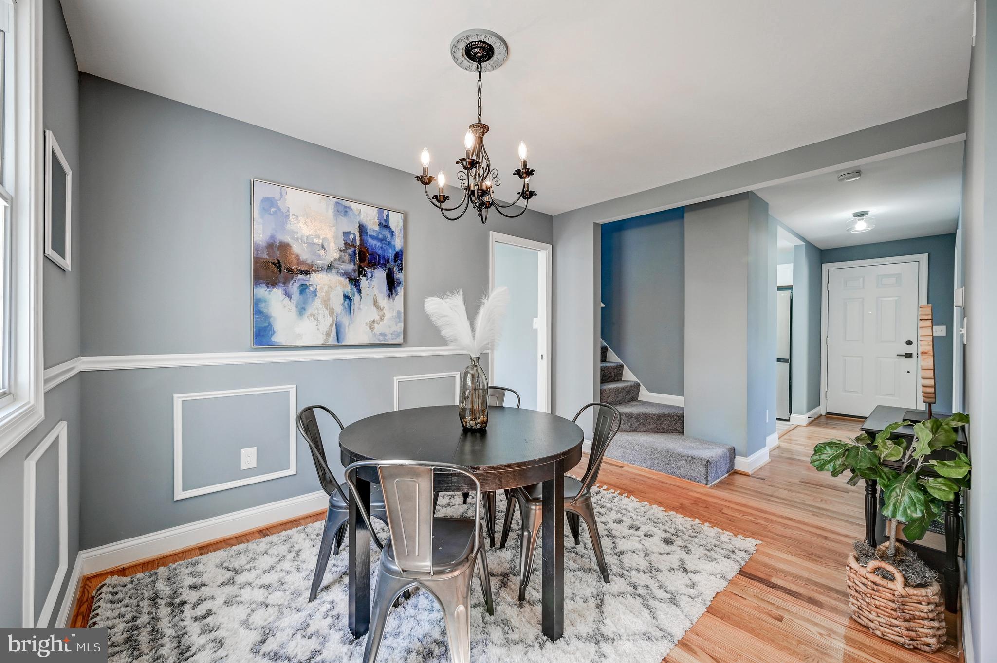 3825 Byfield Road Gwynn Oak, MD 21207 - Photo 8 of 43 Gallery Image 8