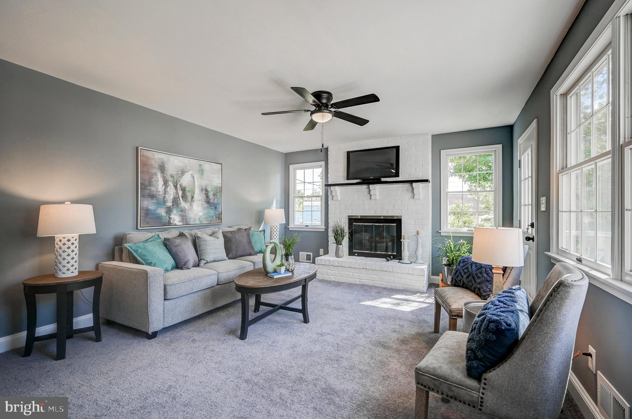 3825 Byfield Road Gwynn Oak, MD 21207 - Photo 9 of 43 Gallery Image 9