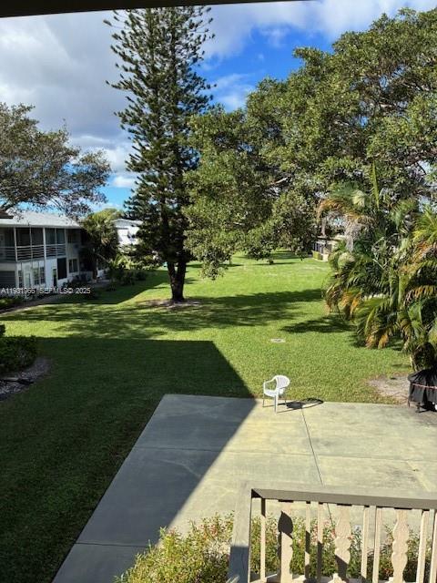 306 Norwich M, Unit 306 West Palm Beach, FL 33417 - Photo 13 of 14