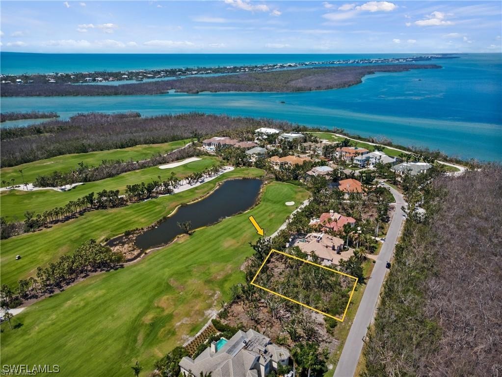 2933 Wulfert Road Sanibel, FL 33957 - Photo 4 of 11 a view of a city with ocean view