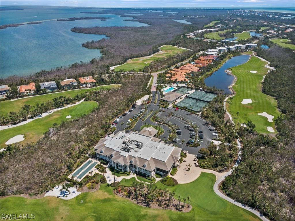 2933 Wulfert Road Sanibel, FL 33957 - Photo 6 of 11 an aerial view of multiple house