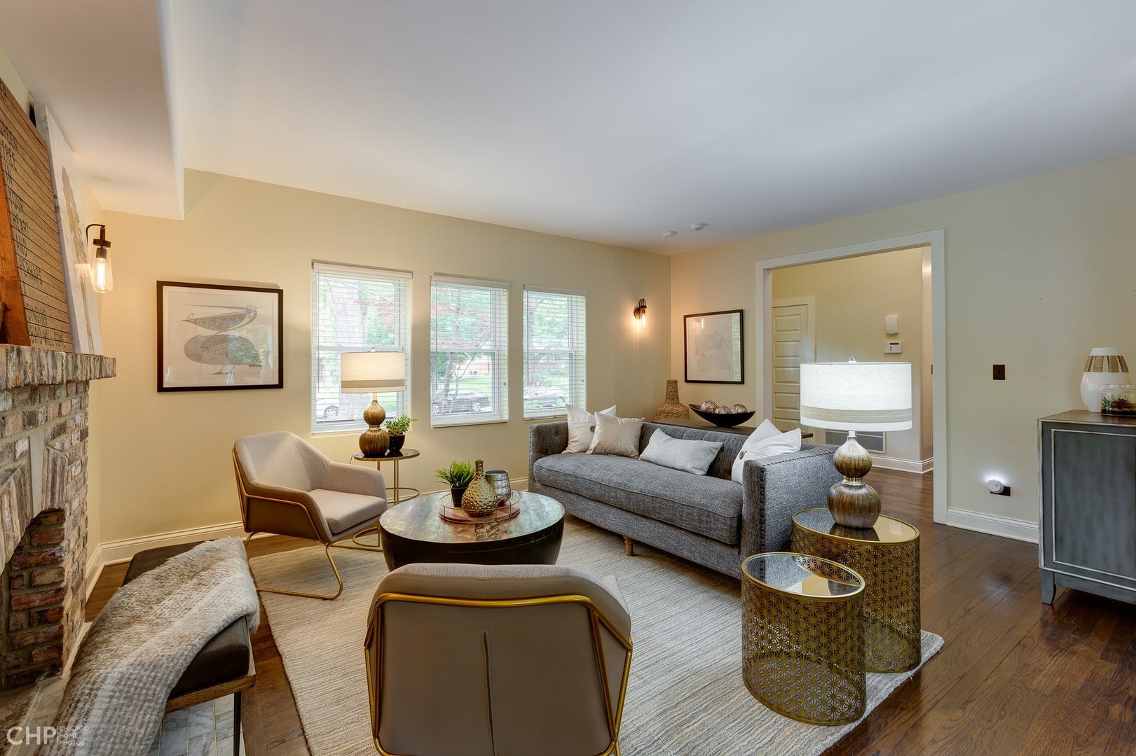 3311 Brook Road Highland Park, IL 60035 - Photo 4 of 44