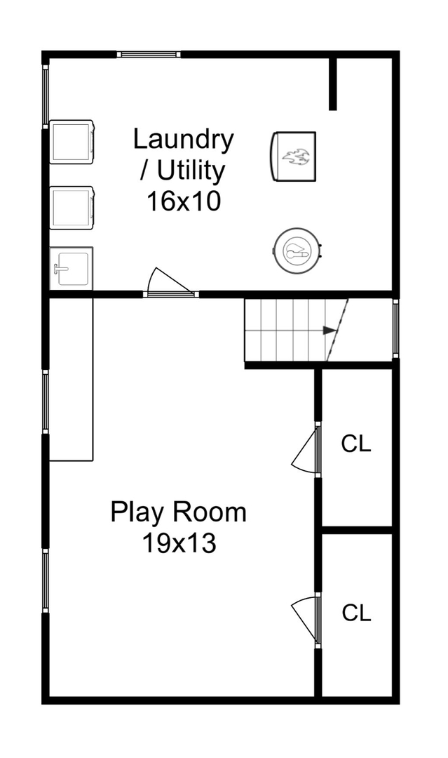 3311 Brook Road Highland Park, IL 60035 - Photo 39 of 44