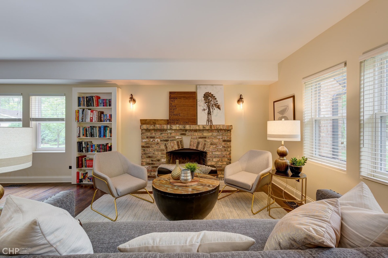 3311 Brook Road Highland Park, IL 60035 - Photo 5 of 44