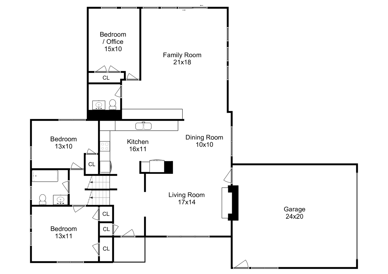 3311 Brook Road Highland Park, IL 60035 - Photo 41 of 44
