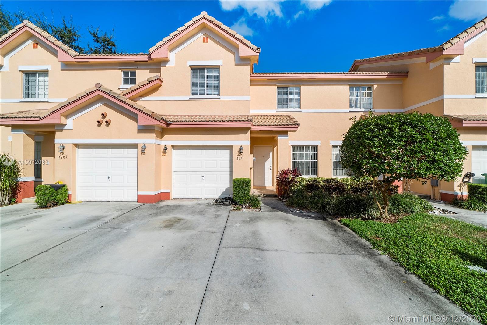 2311 Southwest 87th Way, Unit 2311 Miramar, FL 33025 - Photo 1 of 27