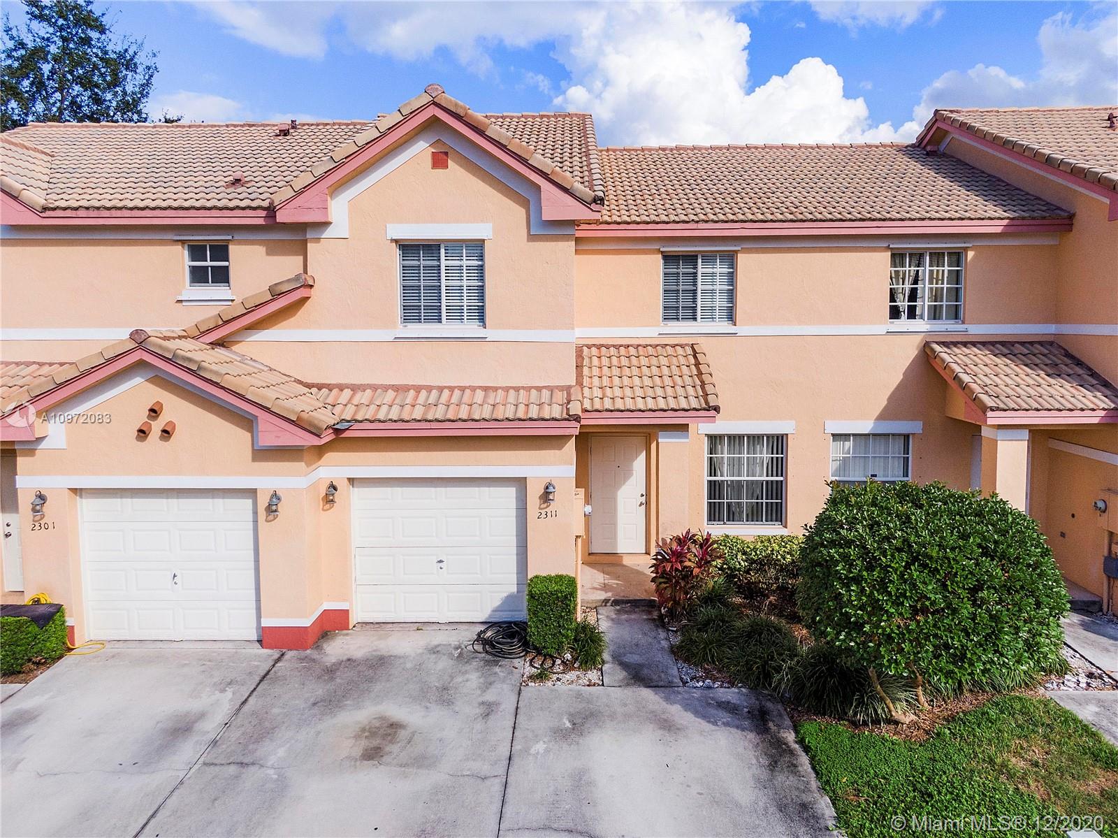 2311 Southwest 87th Way, Unit 2311 Miramar, FL 33025 - Photo 2 of 27