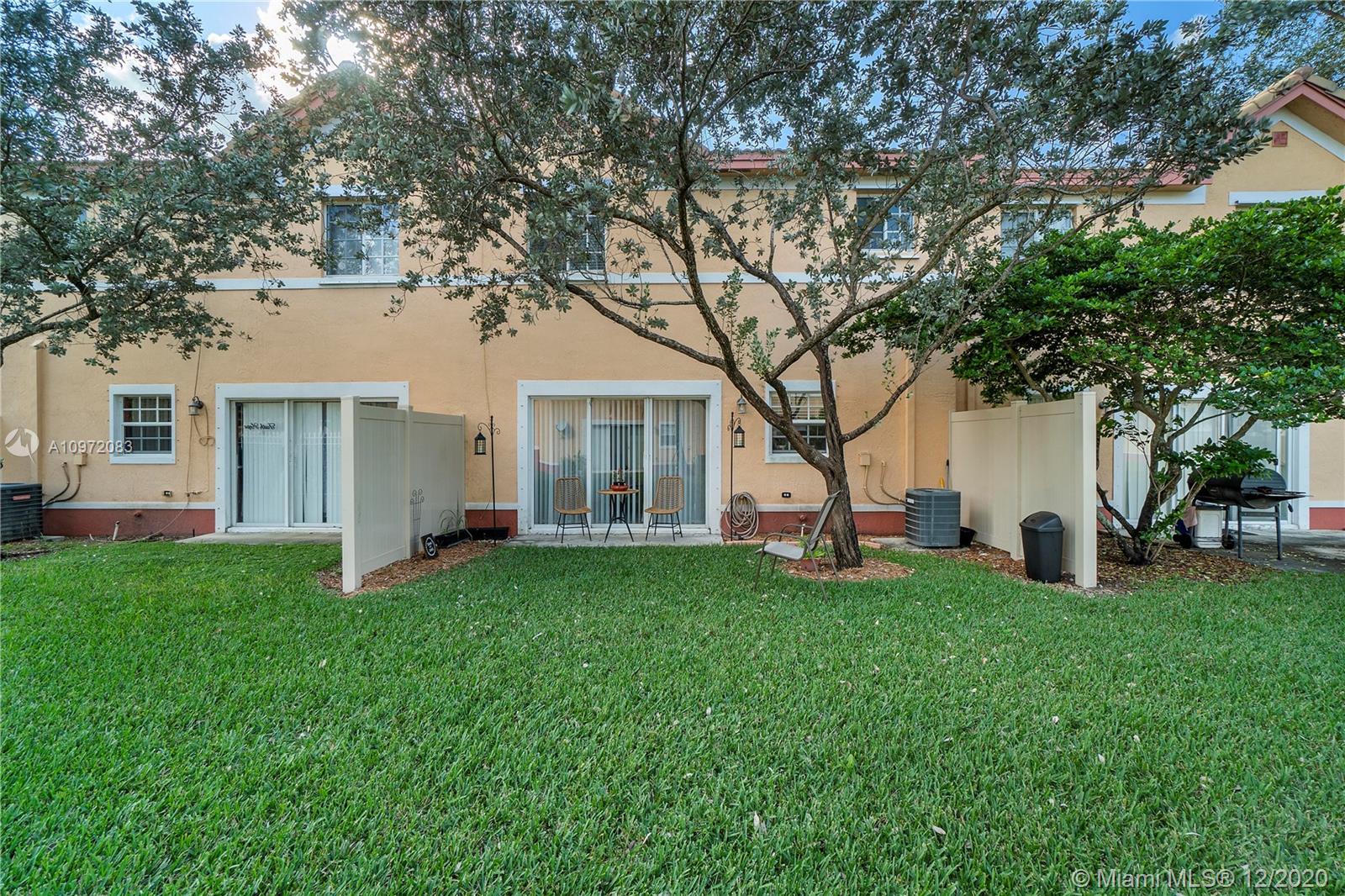 2311 Southwest 87th Way, Unit 2311 Miramar, FL 33025 - Photo 20 of 27
