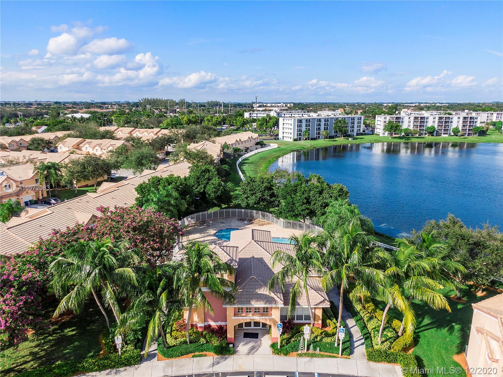 2311 Southwest 87th Way, Unit 2311 Miramar, FL 33025 - Photo 25 of 27