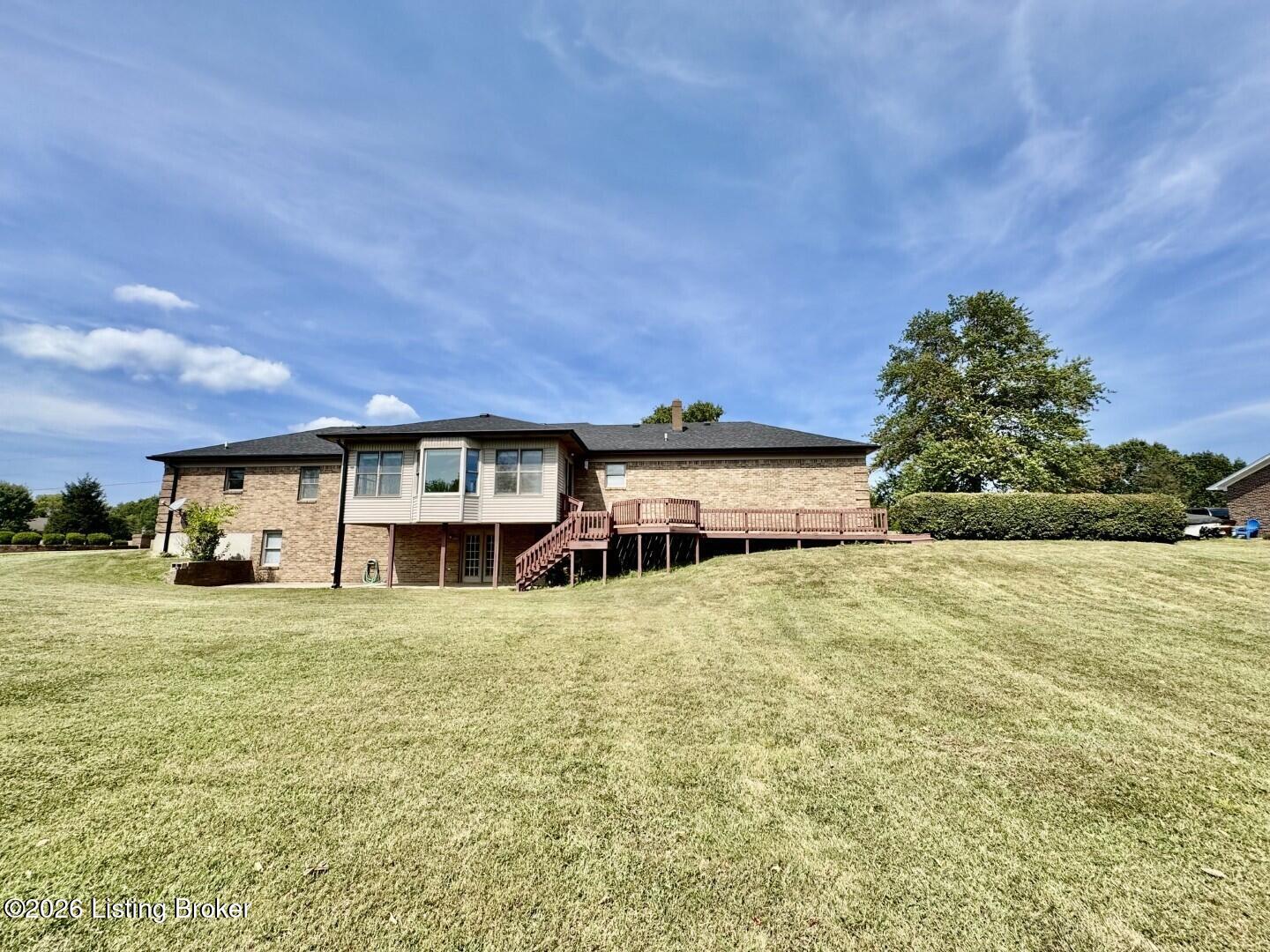 135 Brookside Drive Springfield, KY 40069 - Photo 44 of 46 043_Back
