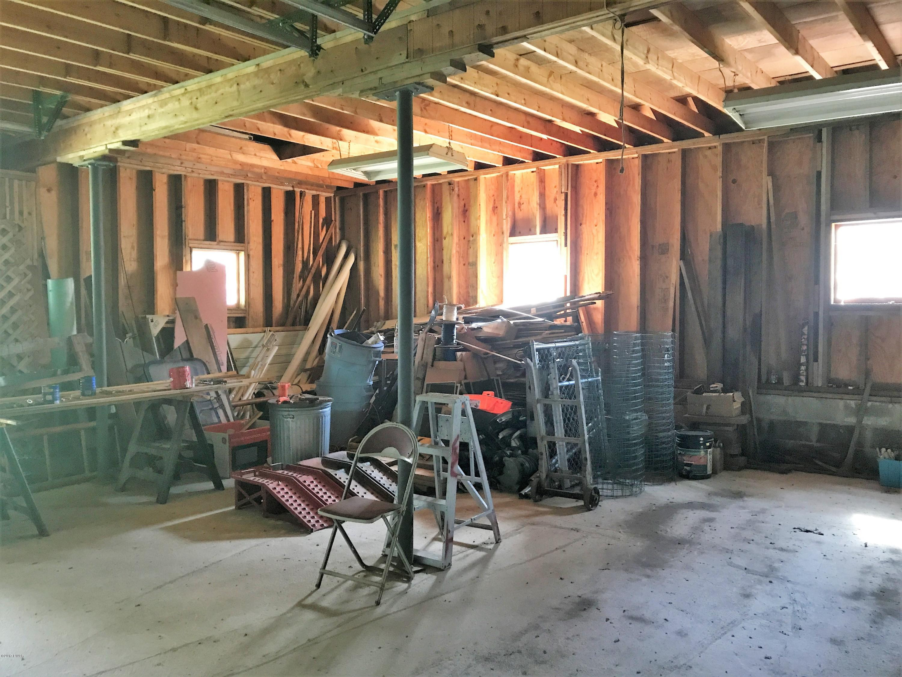 Interior View