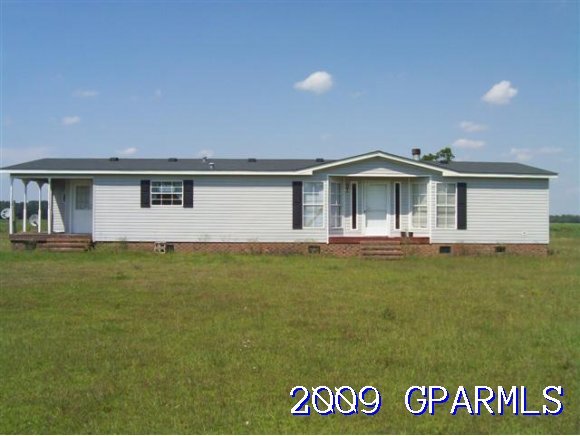 2129 Four Way Road Snow Hill, NC 28580 - Photo 1 of 1 Primary Photo