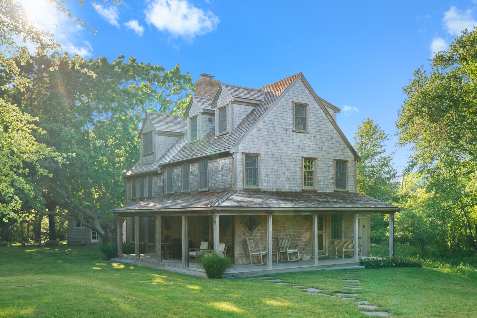 50 Wauwinet Road Nantucket, MA 02554 - Photo 49 of 51 Gallery Image 49