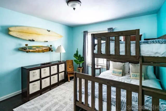 a view of a porch with furniture