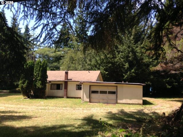 92769 Silver Butte Road Port Orford, OR 97465 - Photo 2 of 8 Gallery Image 2