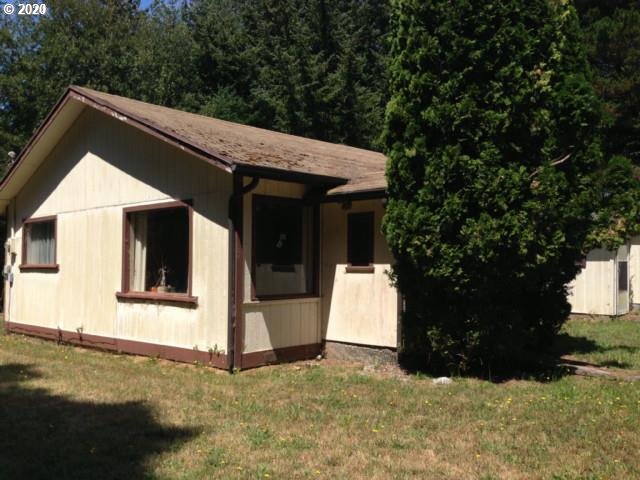 92769 Silver Butte Road Port Orford, OR 97465 - Photo 7 of 8 Gallery Image 7