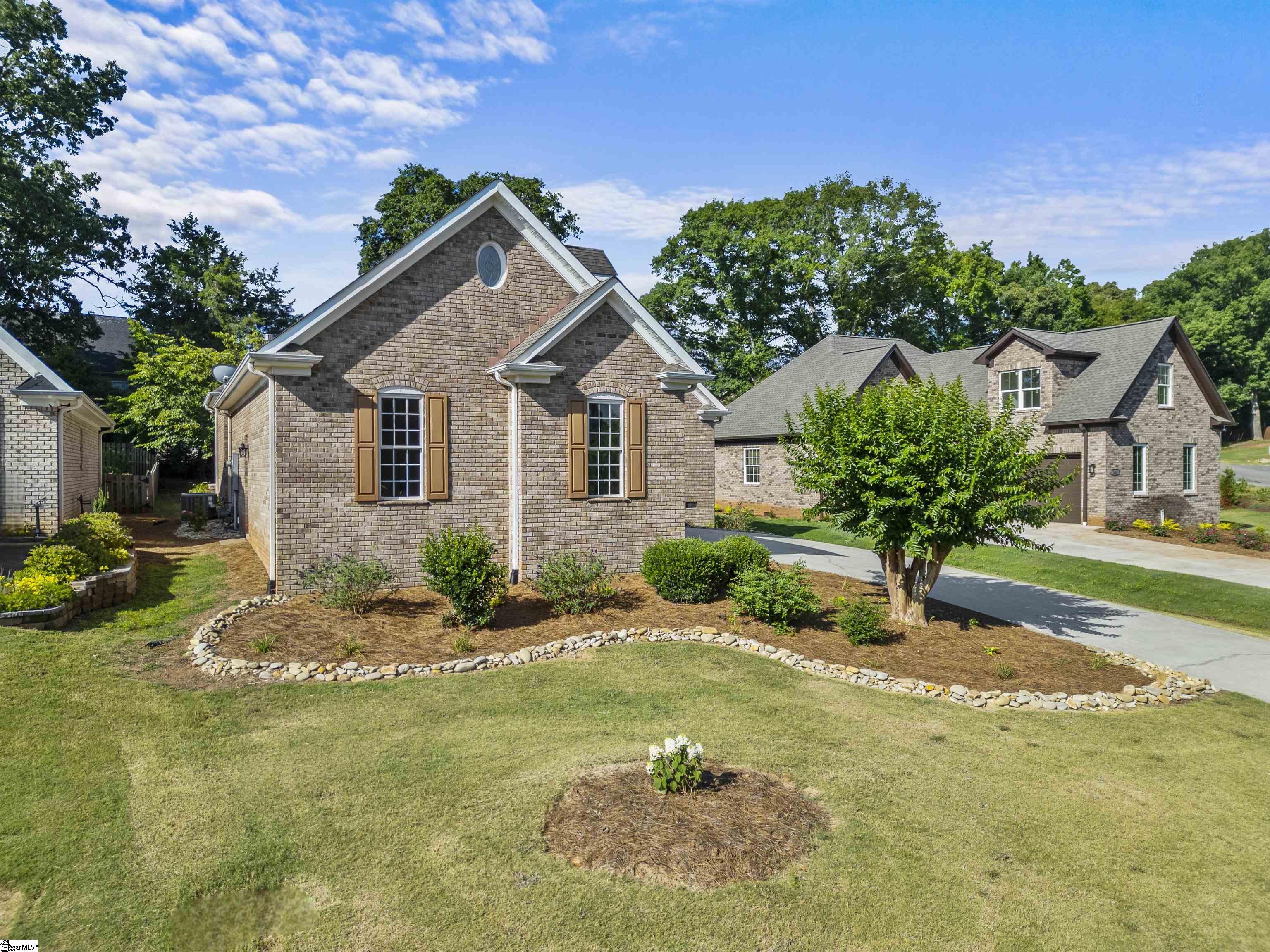 102 Courtyard Drive Anderson, SC 29621 - Photo 23 of 32 Gallery Image 23