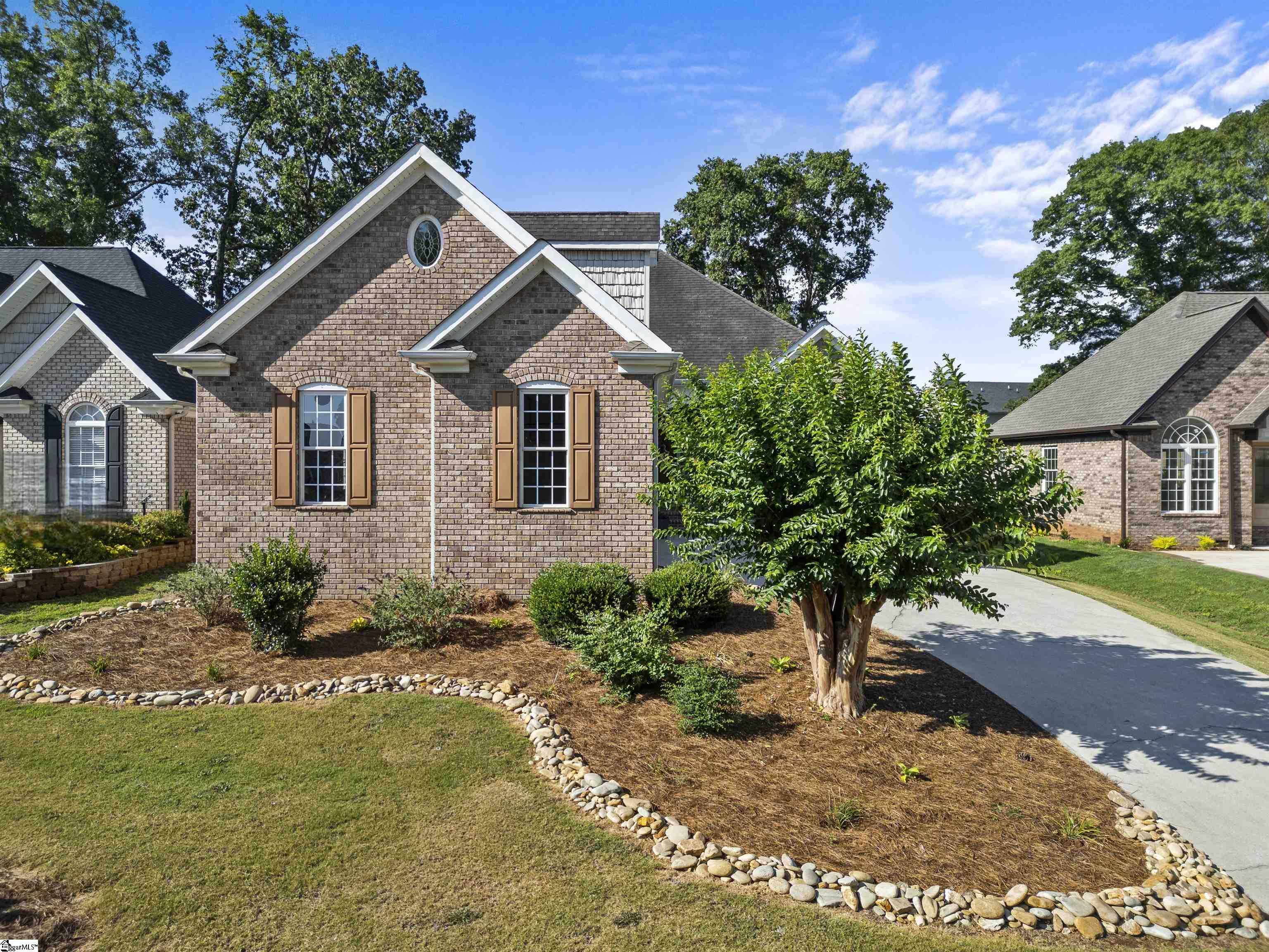102 Courtyard Drive Anderson, SC 29621 - Photo 25 of 32 Gallery Image 25