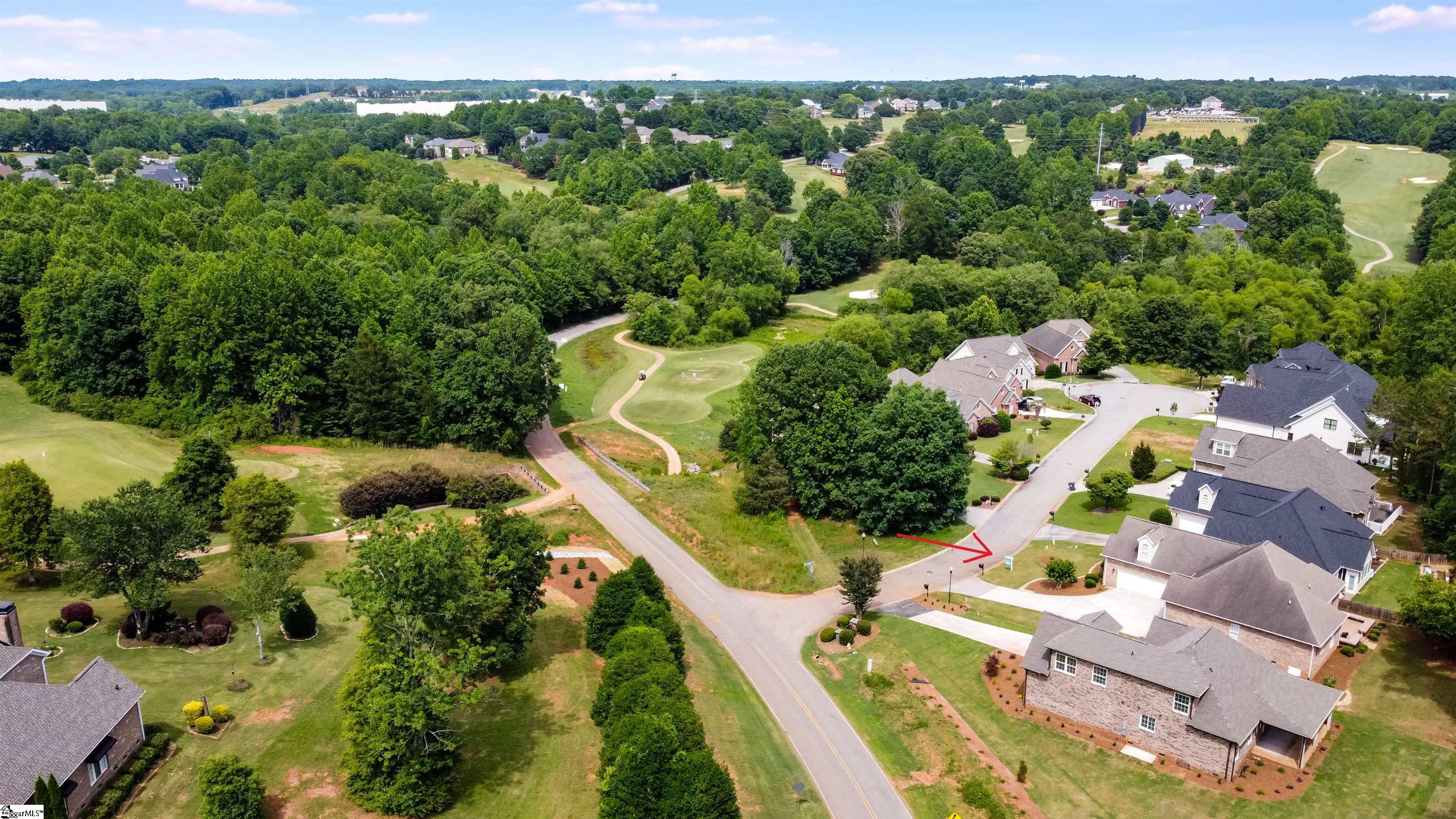 102 Courtyard Drive Anderson, SC 29621 - Photo 29 of 32 Gallery Image 29