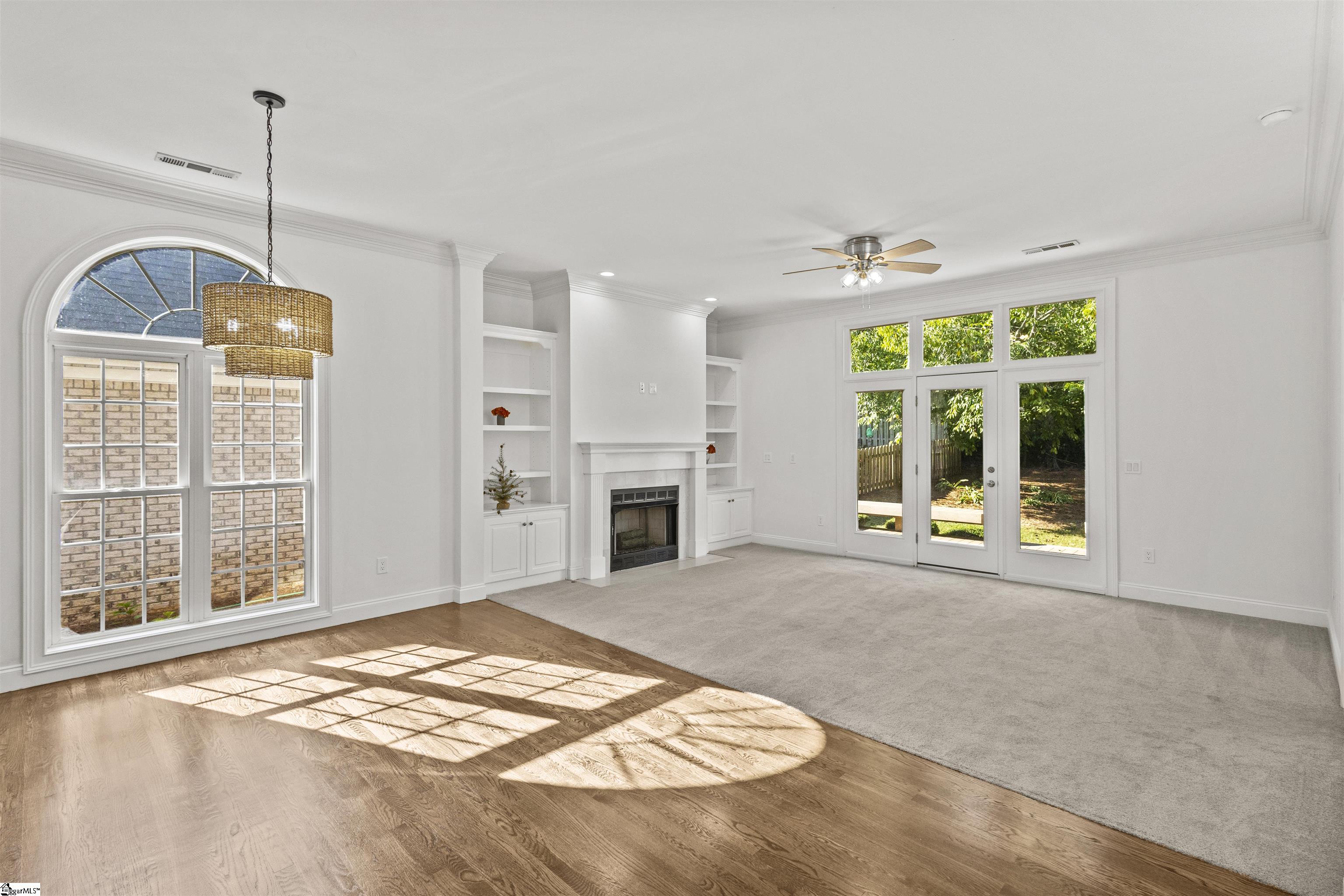 102 Courtyard Drive Anderson, SC 29621 - Photo 4 of 32 Gallery Image 4