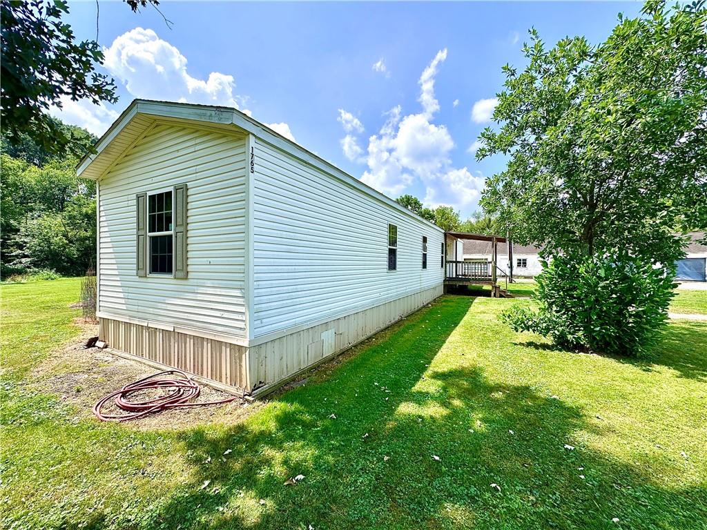 1761 Old Youngstown Road Edinburg, PA 16116 - Photo 11 of 28