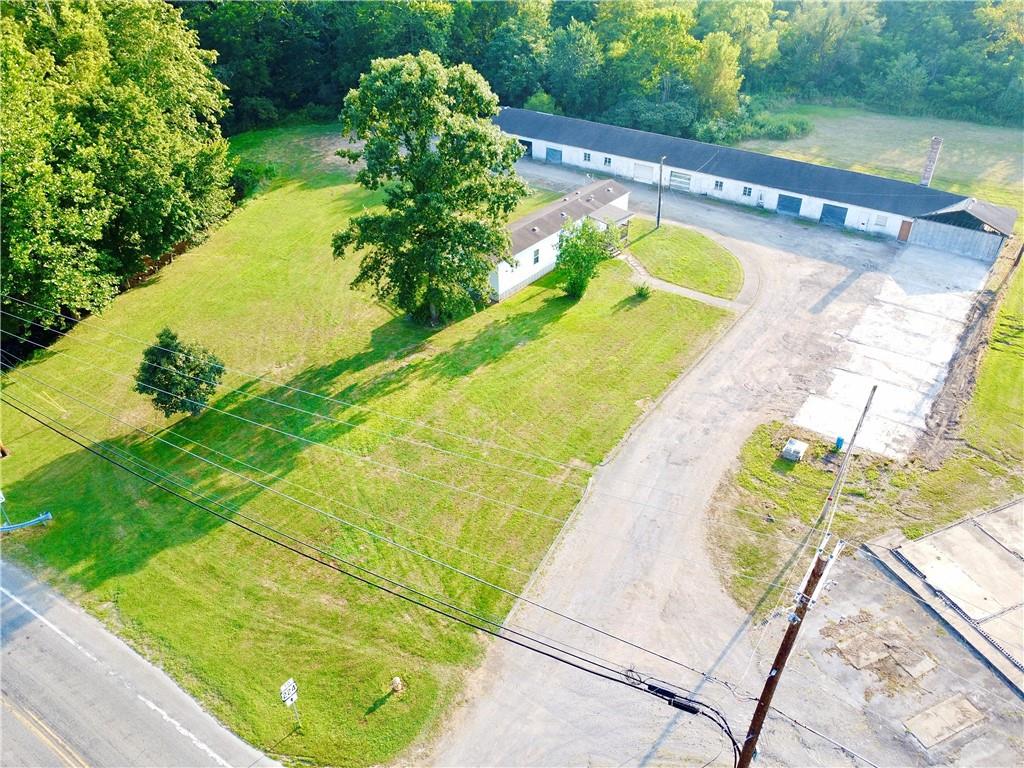 1761 Old Youngstown Road Edinburg, PA 16116 - Photo 3 of 28