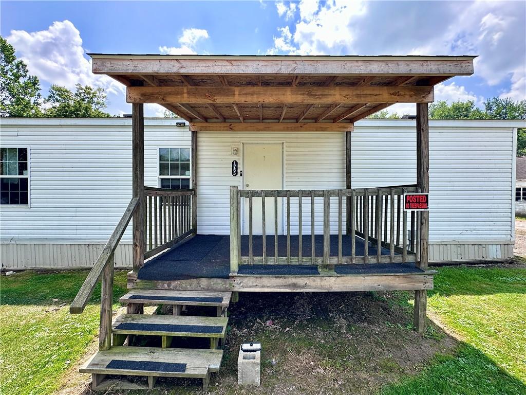 1761 Old Youngstown Road Edinburg, PA 16116 - Photo 8 of 28
