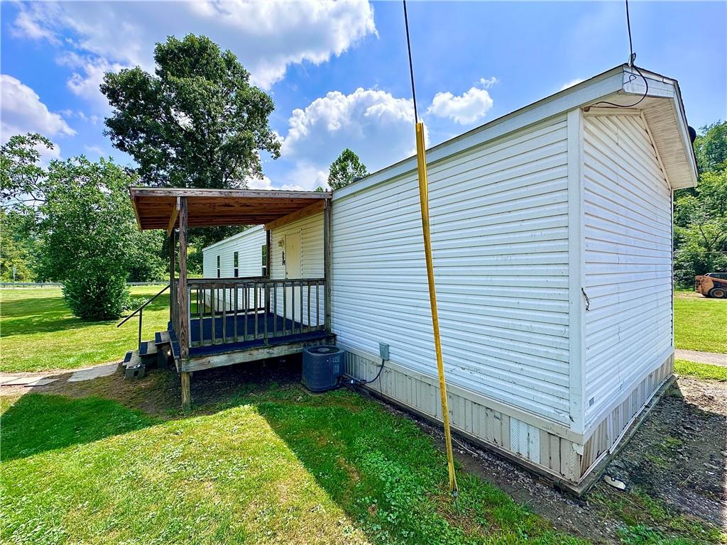 1761 Old Youngstown Road Edinburg, PA 16116 - Photo 10 of 28